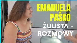 Emanuela Paśko  Żulista Rozmowy Parodia [upl. by Danziger11]