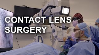 How Is EVO ICL Different From Other Vision Correction Procedures [upl. by Eilrebmik]