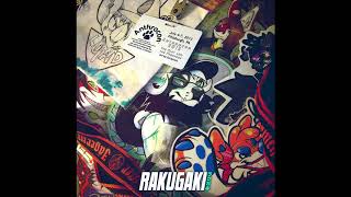 Jackal Queenston  RAKUGAKI  Rubber Band AC2013 RMX [upl. by Hetti]