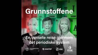 Meitnerium  et kortlivet grunnstoff til minne om et langt liv [upl. by Annavoig]