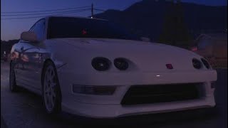 Honda Integra TYPE R 98 The Crew Motorfest PS5 [upl. by Howarth]