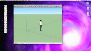 Sketchup 2 Preferences [upl. by Neelak767]