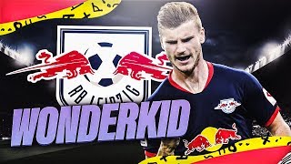 FIFA 20  CARRIÈRE LEIPZIG  WONDERKID [upl. by Ayal]