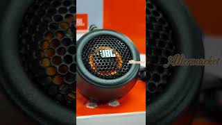 JBL Tweeter unboxing video automobile lancer cars lancerlovers androidauto evolution ￼ [upl. by Zanlog]