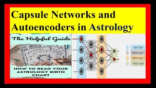 Capsule Networks and Autoencoders with their application in astrology domain to predict futureai [upl. by Narcho]