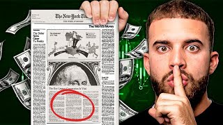 How to Use the News to Make Money Trading Forex  Fundamental Analysis [upl. by Rodrick]