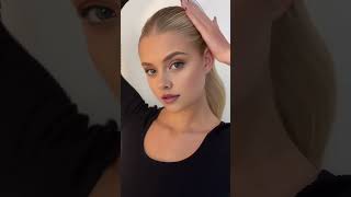 Hairstyle greasy hair day hairstyletutorial beauty hairstyle [upl. by Henriette]