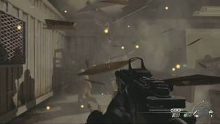 Call of Duty Modern Warfare 2  Knockknock Guide  Rooster Teeth [upl. by Burley]