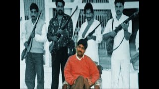 Baahubali Full story of gangster turned politician Mohammad Shahabuddin [upl. by Campagna966]