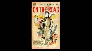 On The Road 1  Jack Kerouac Audiobook [upl. by Lim916]