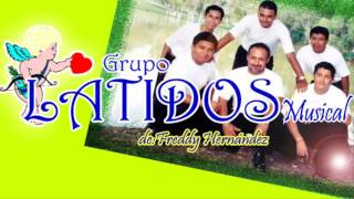 Grupo LATIDOS de Tantoyuca Veracruz ¨La cumbia de Jaime¨ [upl. by Norty515]