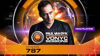 Paul van Dyk VONYC Sessions 787 [upl. by Yelrihs9]