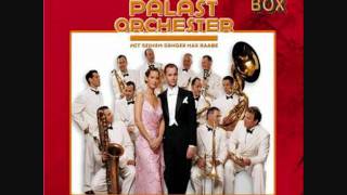 So ein Kuss kommt von allein  Max Raabe amp Palast Orchester [upl. by Werra]