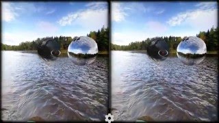 My Sphere PhotoSphere VR Viewer for Android [upl. by Kreg]