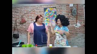 humor comedyfamily jitomata y la perejila [upl. by Dualc]