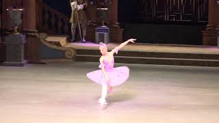 Ekaterina Kondaurova Mariinsky Ballet Lilac Fairy Sleeping Beauty Act 3 [upl. by Esor]