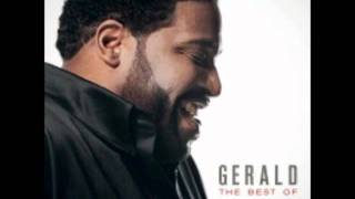 Baby Hold On To Me  Gerald Levert amp Eddie Levert [upl. by Eittel]