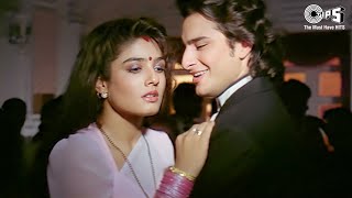 Chand Aur Piya  Full Song HD  Aashik Aawara  Saif Ali Khan Mamta Kulkarni [upl. by Vanni]