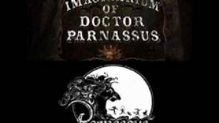 05  The Monastery  The Imaginarium Of The Doctor Parnassus [upl. by Gorlicki]