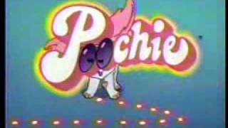 Poochie  Commercial 2 [upl. by Haidedej]