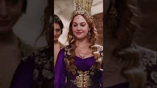 VALIDE KOSEM SULTAN VS HASEKI HURREM SULTAN edit hurremsultan magnificentcentury kosemsultan [upl. by Arat645]