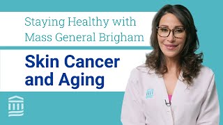 Skin Cancer Types Prevention Tips amp How to Identify  Mass General Brigham [upl. by Sylvie]