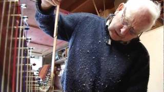 The art of harp making [upl. by Iccir]