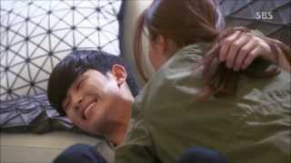 ENG KISS CUT You Who Came From the Star EP 20 Do MinJoon amp Cheon Song Yi [upl. by Ahsenhoj744]