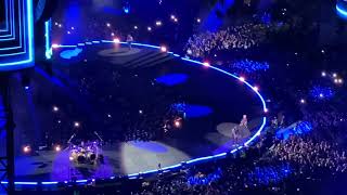 Metallica  Nothing Else Matters  Live in Madrid Spain 2024 July 12 metallica M72madrid [upl. by Noraed]