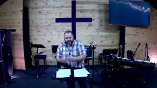 New Life Foursquare Church Livestream 1012023 [upl. by Eidnil311]