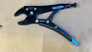 Channellock Locking Pliers 10410 amp 1025 [upl. by Reklaw983]