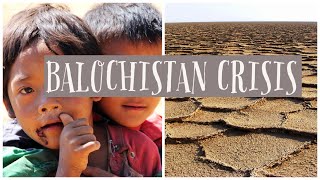 Balochistan Crisis and Solutions [upl. by Aniweta]