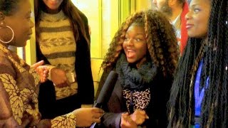 Nigerians in Peckham  tour of quotLittle Lagosquot in London [upl. by Chuipek]