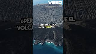 Volcanes Peligrosos de México ¡Descúbrelos [upl. by Ewens]