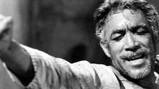 quotThe Full Catastrophequot  Zorba the Greek clip from the movie [upl. by Eiclehc]