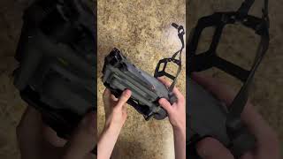 Unboxing the DJI Mavic 3 Pro djidjidronemavic3prounboxingdrone [upl. by Othella]