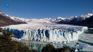 AGENDA DE VIAJES 143 El Calafate 4 [upl. by Eneliak670]