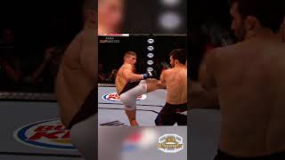 Stephen Wonderboy Thompson GREATEST KICKS in the UFC [upl. by Enala]