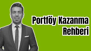 Emlak Sektöründe Portföy Kazanma Rehberi Eğitimi [upl. by Materse]