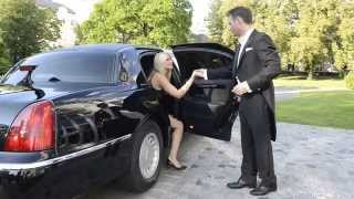 Stretchlimousine in Wien  stretchlimousinemietenat [upl. by Queenie]