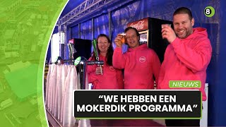 Carnaval in sHeerenberg flink op de schop maar wel mokerdik [upl. by Alvira465]