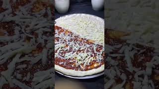 Downway Pizzapizzatrendingyourubeshortsviralfypfoodblogerspizzashootfoodanddrink [upl. by Phalan]