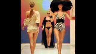 İstanbul Fashion Days 2009  İstanbul Moda Günleri 2009 [upl. by Arvad721]