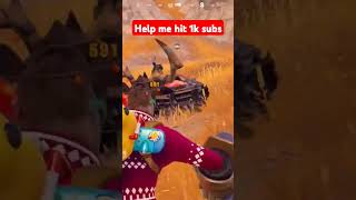 DUO STOLE MY CAR SO I HUNTED THEM DOWN fortnite fortniteshorts fortnitegamer fortnitecontent [upl. by Andie]