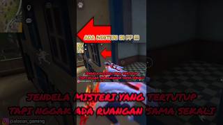 ADA MISTERI DIBALIK JENDELA❓INILAH 2 MISTERI YANG ADA DI CLOCKTOWER [upl. by Wardieu]