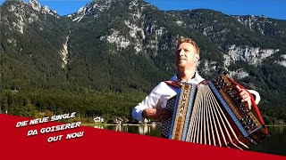 Johannes Besendorfer  Da Goiserer offizielles Video [upl. by Sutherland926]