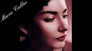 Maria CALLAS  Puccini Tosca quotVISSI DARTEquot  New York 25111956 [upl. by Belamy]