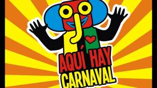 Musica de Carnaval Mix [upl. by Lizned512]