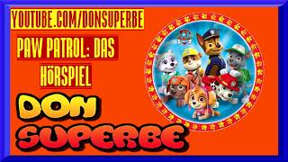 PAW PATROL HÖRSPIEL FOLGE 17 Rubble der Fundhund [upl. by Rossing]