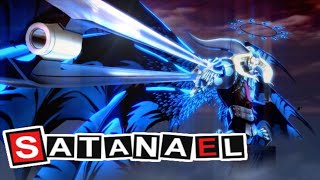 Persona 5 Royal Builds  Satanael [upl. by Sixele]